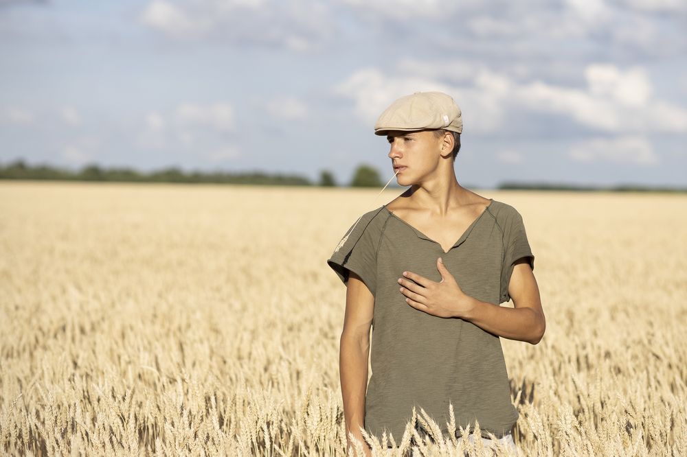 Photograph by Сергей Шпаков