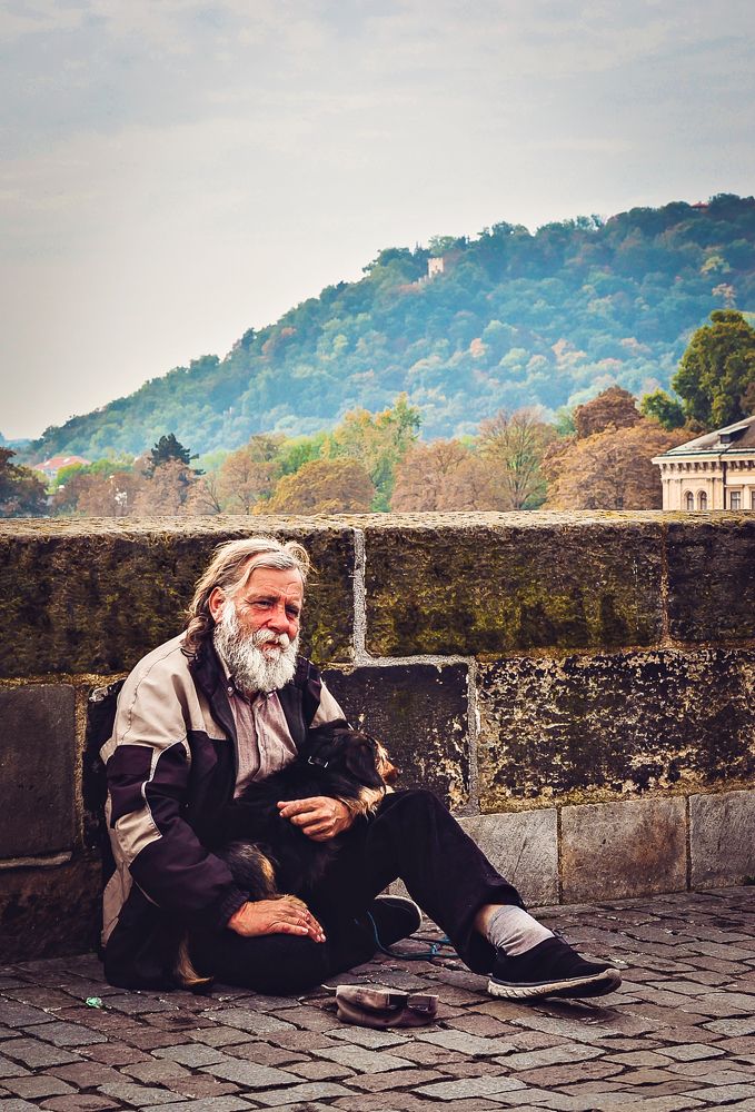 Photograph by Ксения Базарова