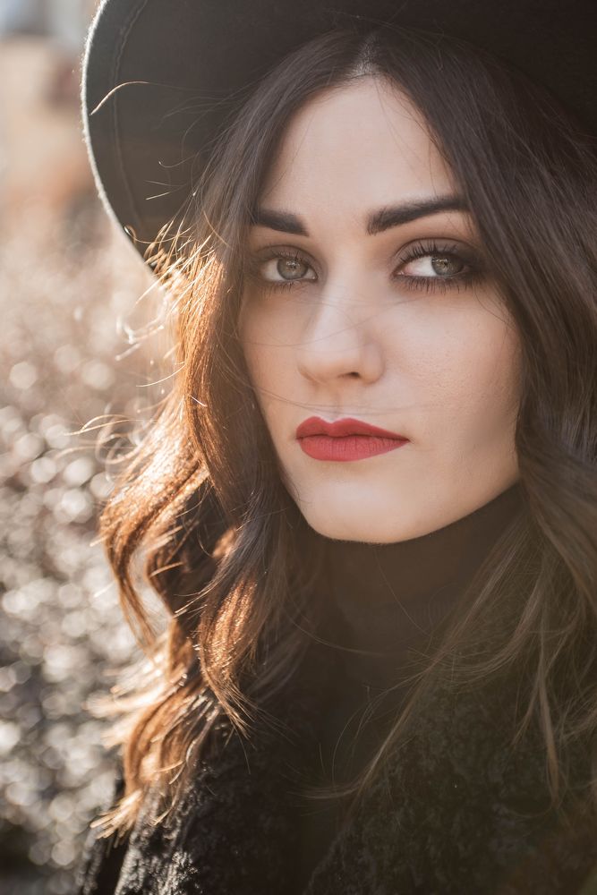 Photograph by Дарья Диас Валдес (Исачкина)