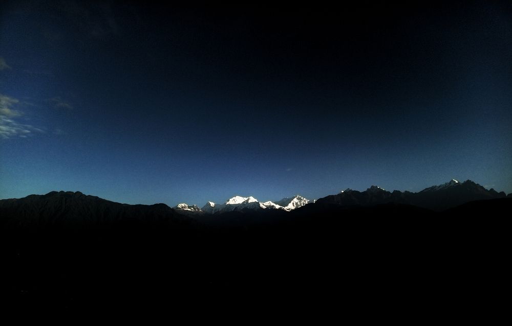 Photograph by Souvik Bhattacharyya