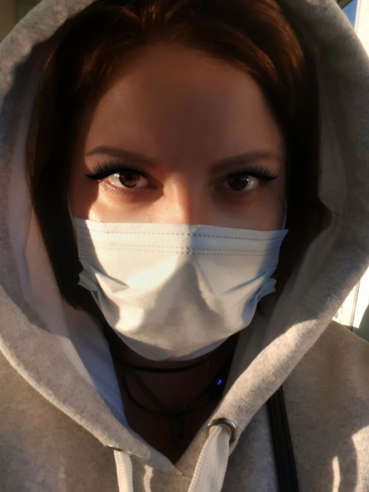 Photograph by Алена Власовец