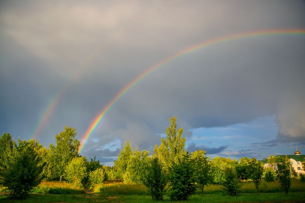 Photograph by Алексей Трифонов