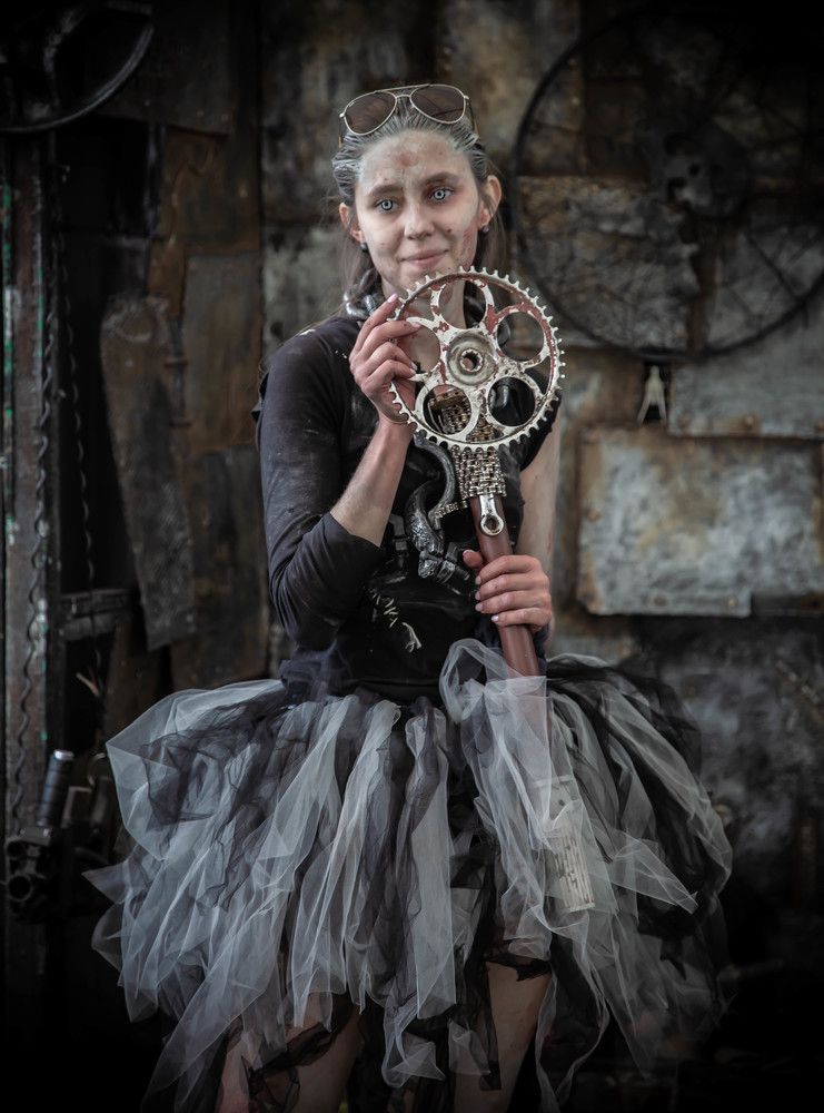 Photograph by Ольга Сафронова