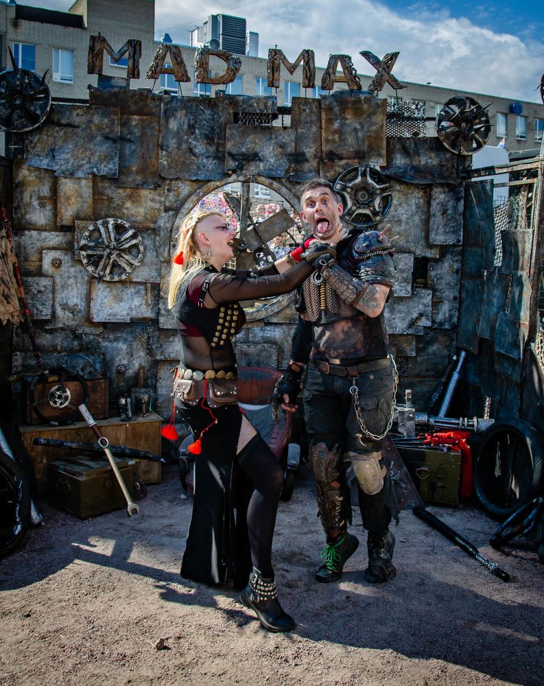 Photograph by Ольга Сафронова