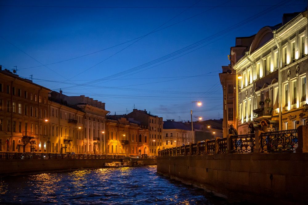 Photograph by Ольга Сафронова