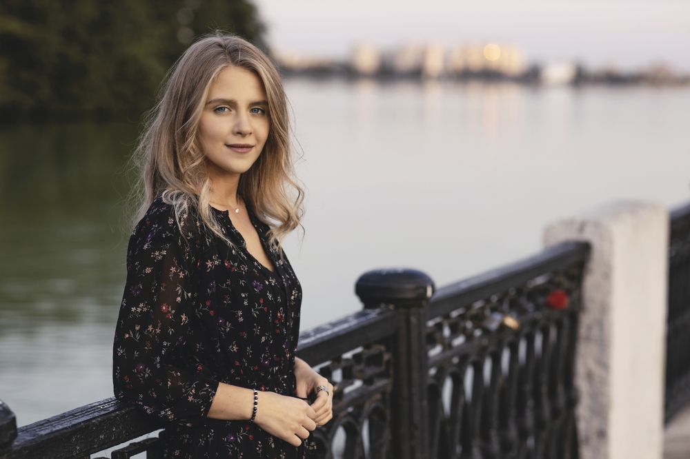 Photograph by Сергей Шпаков