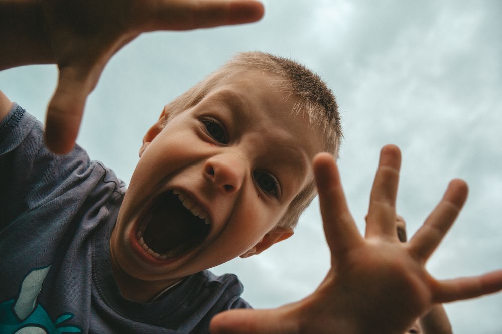 Photograph by Екатерина Максимова