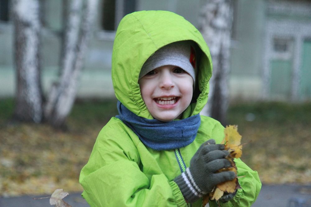 Photograph by Екатерина Максимова