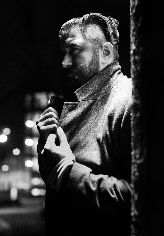 Photograph by Алена Печерица