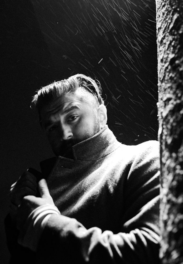 Photograph by Алена Печерица