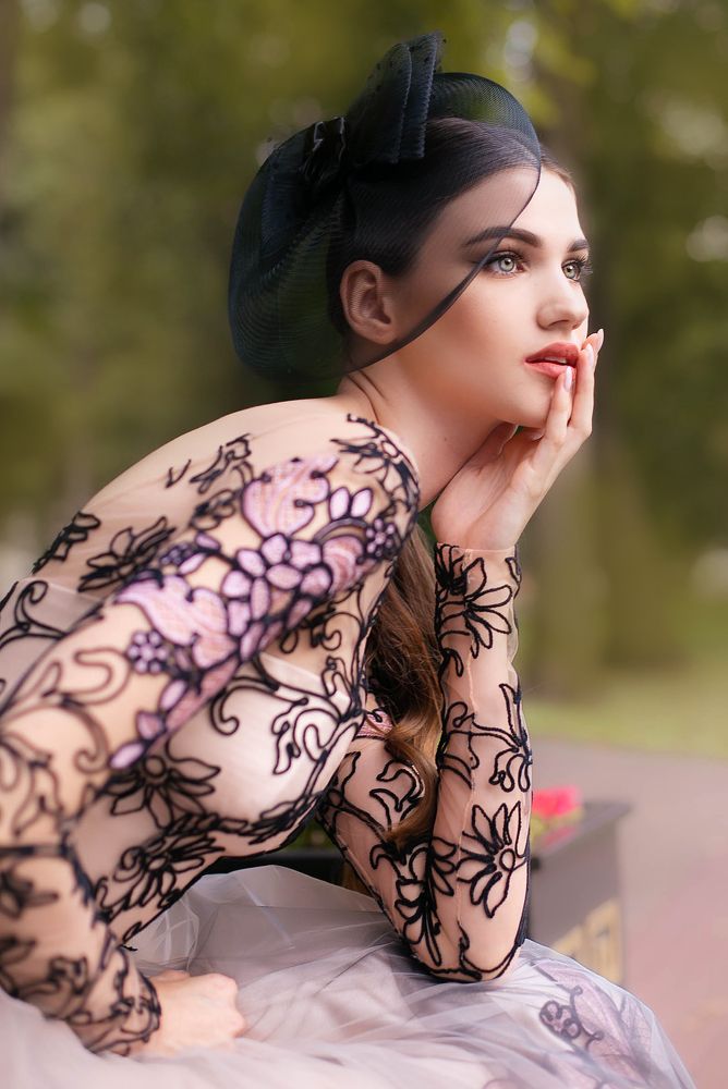 Photograph by Алена Печерица