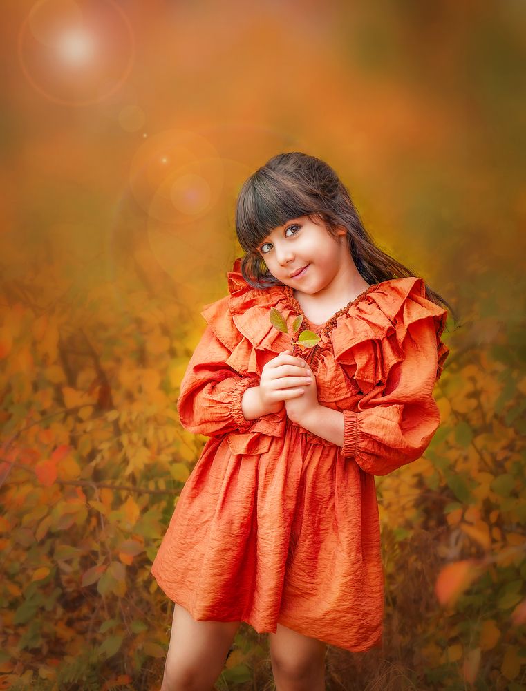 Photograph by Hossna Tanzif