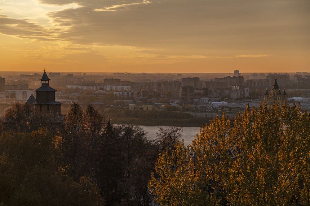 Photograph by Николай Рахматулин