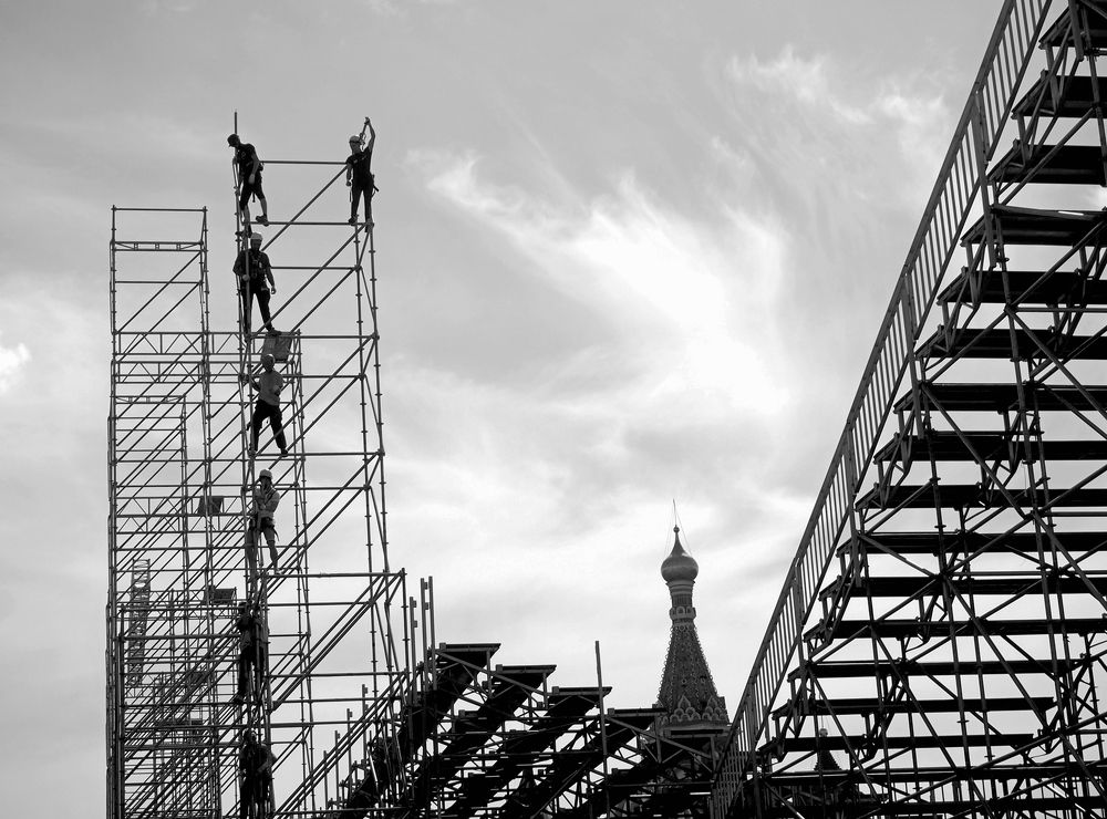 Photograph by Степанов Евгений