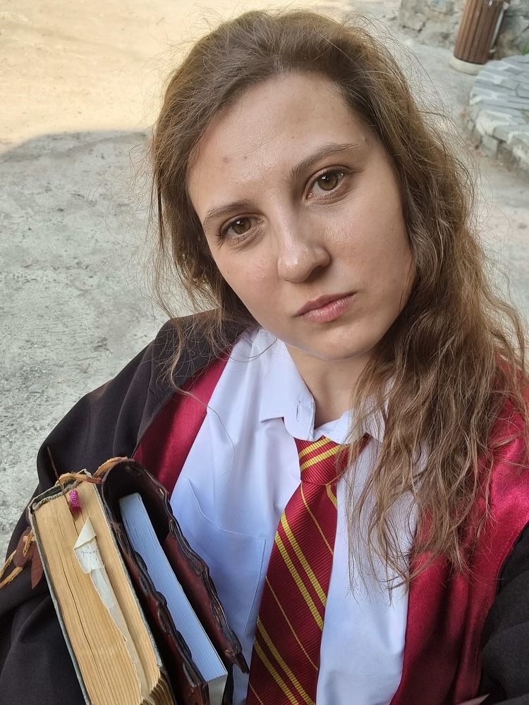 Photograph by Кристина Лакс