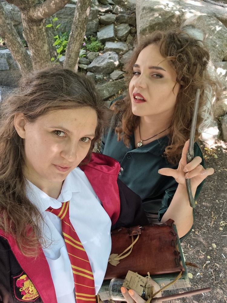 Photograph by Кристина Лакс