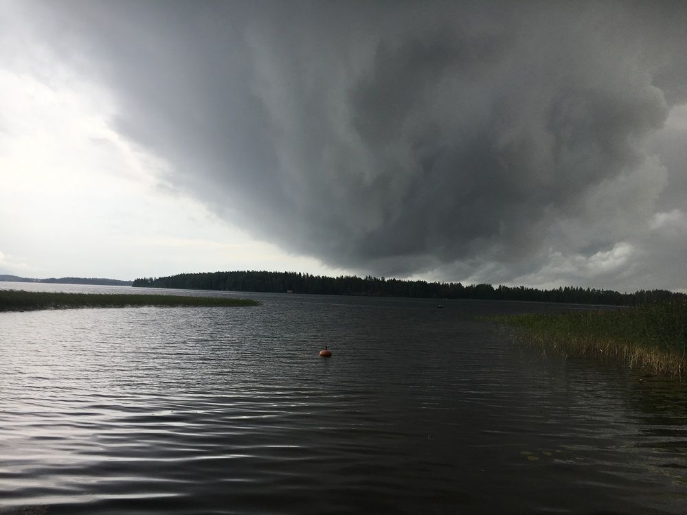 Photograph by Евгений Савулькин