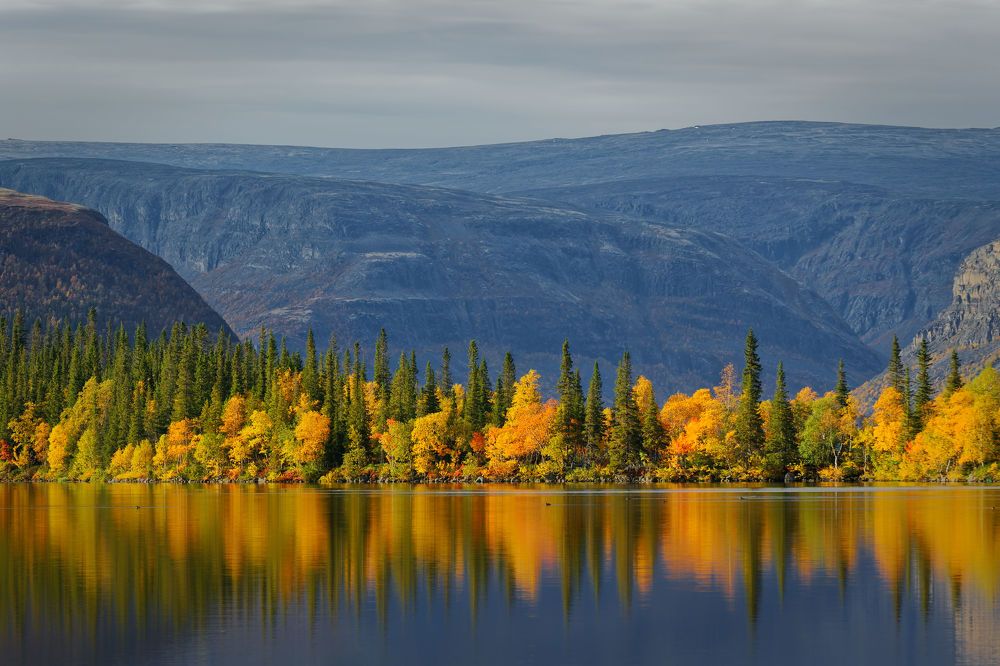Photograph by Павел Ившин
