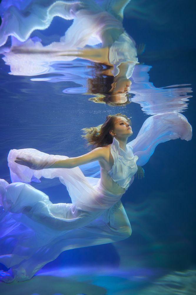 Photograph by Анна Урусова