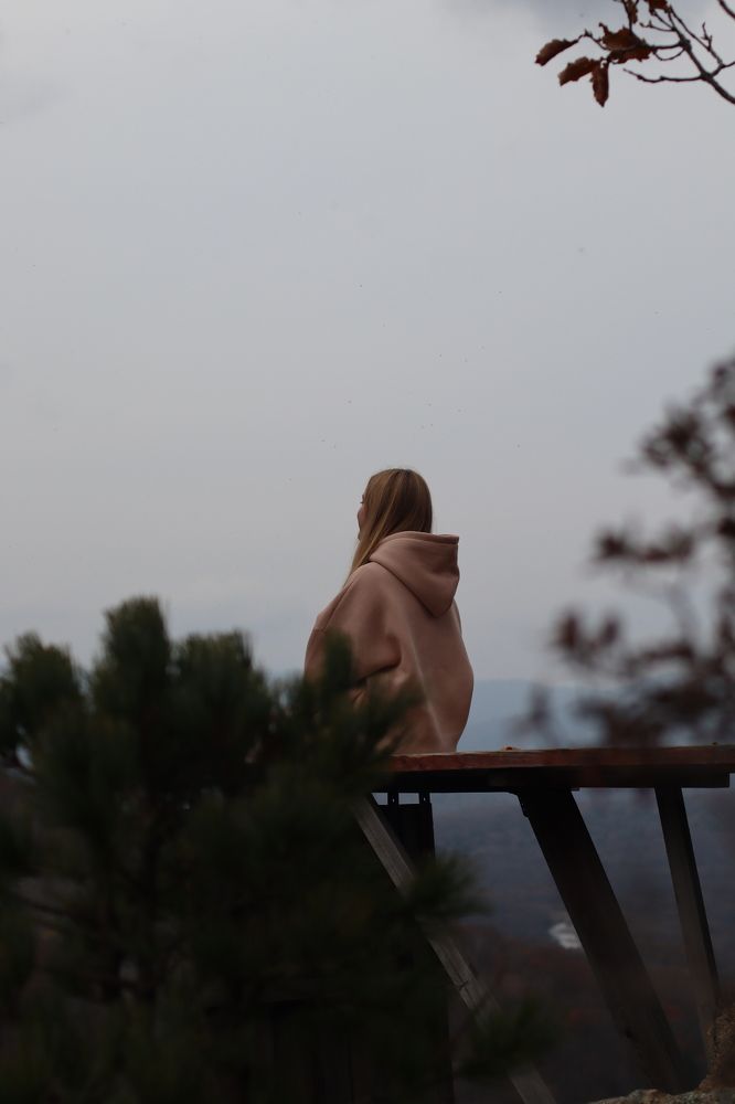 Путешествие на ущелье Дарданеллы