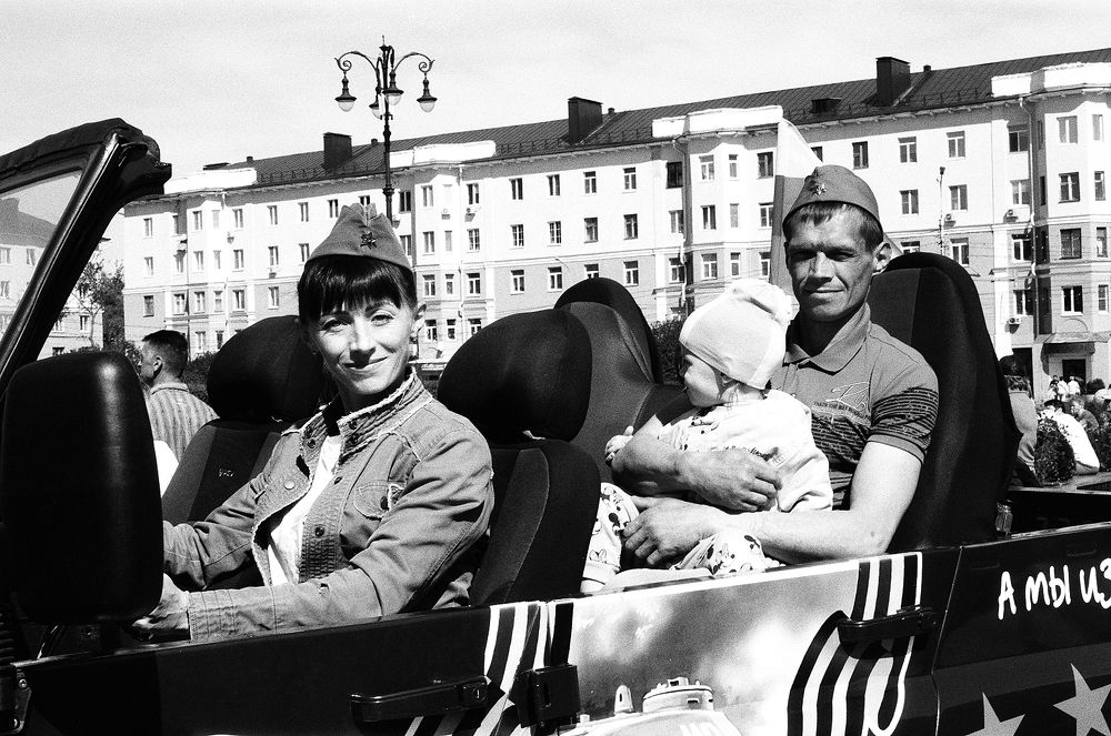 Фотография автора Виталий Дузь