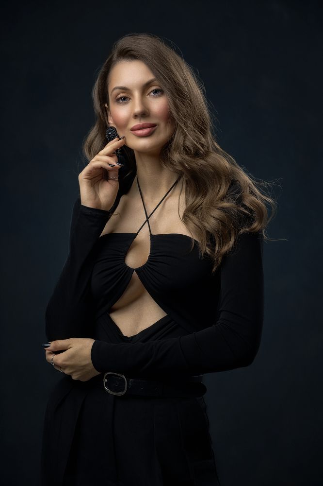 Photograph by Юрий Захаров