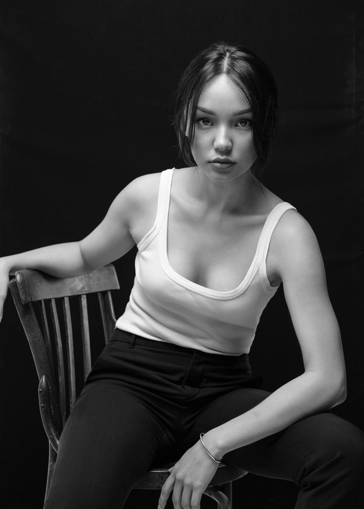 Photograph by Владислав Егоров