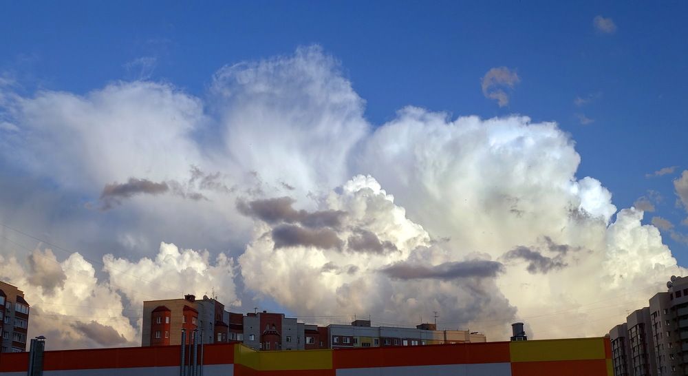 Photograph by Сергей Гребенников