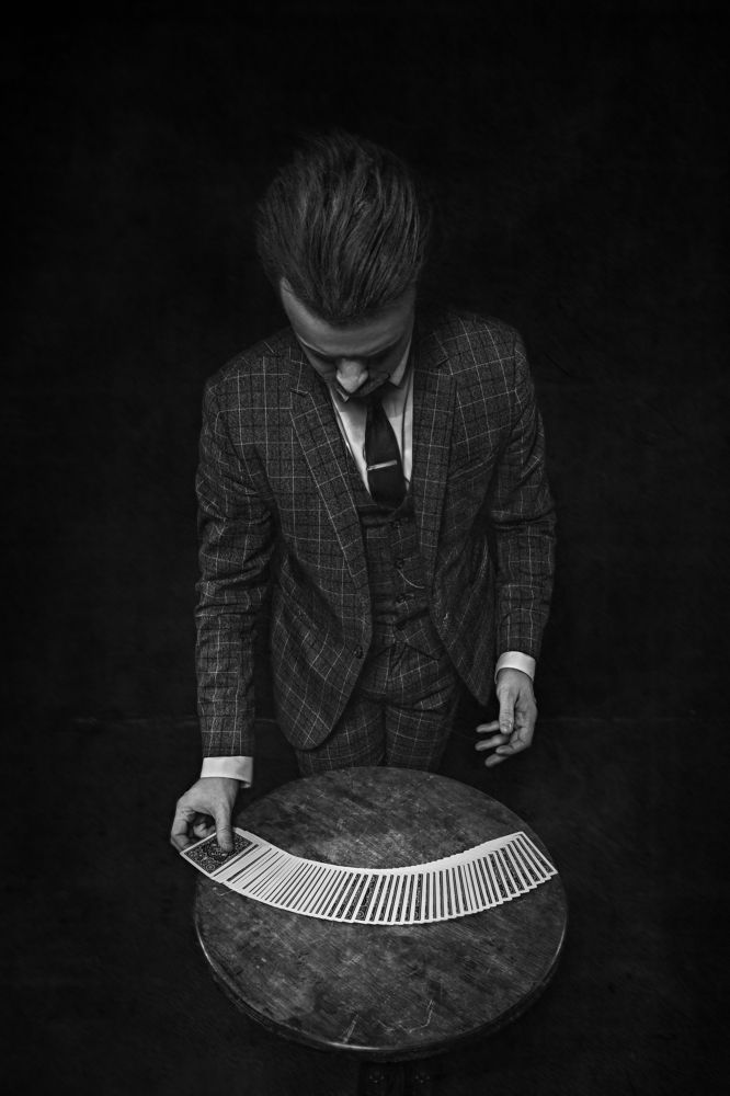 Photograph by Сколотяный Виктор