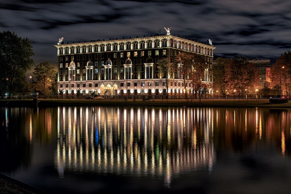 Photograph by Сергей Никифоров