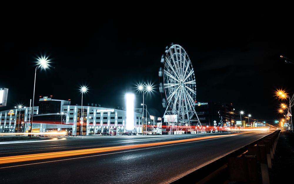 Photograph by Андрей Бельцов