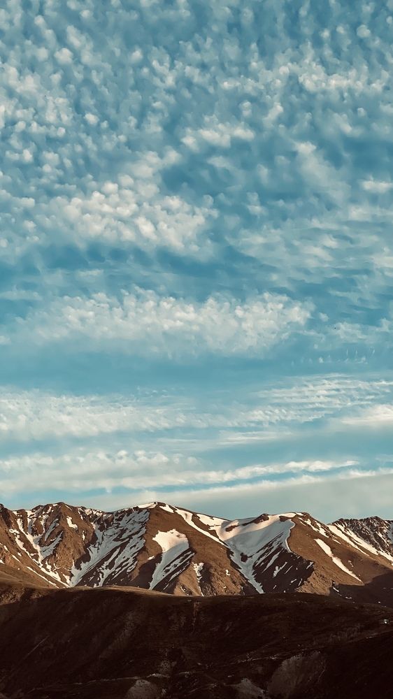 Photograph by Sahand Salmanian