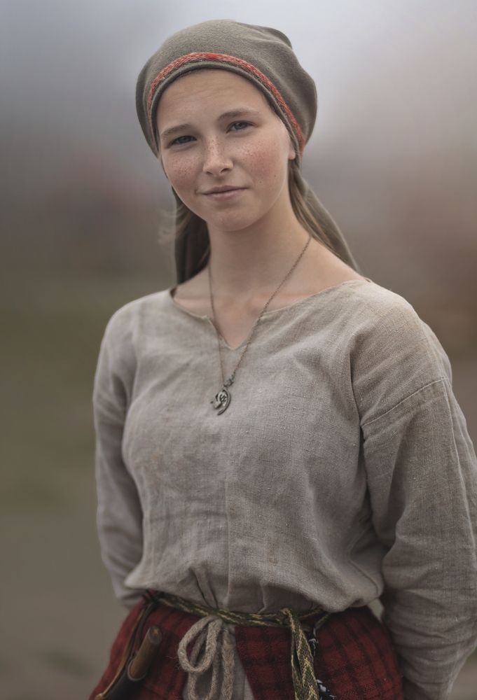 Photograph by Aleksey Sologubov