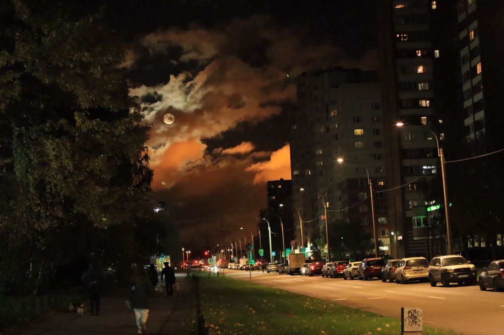 Photograph by Екатерина Лиман