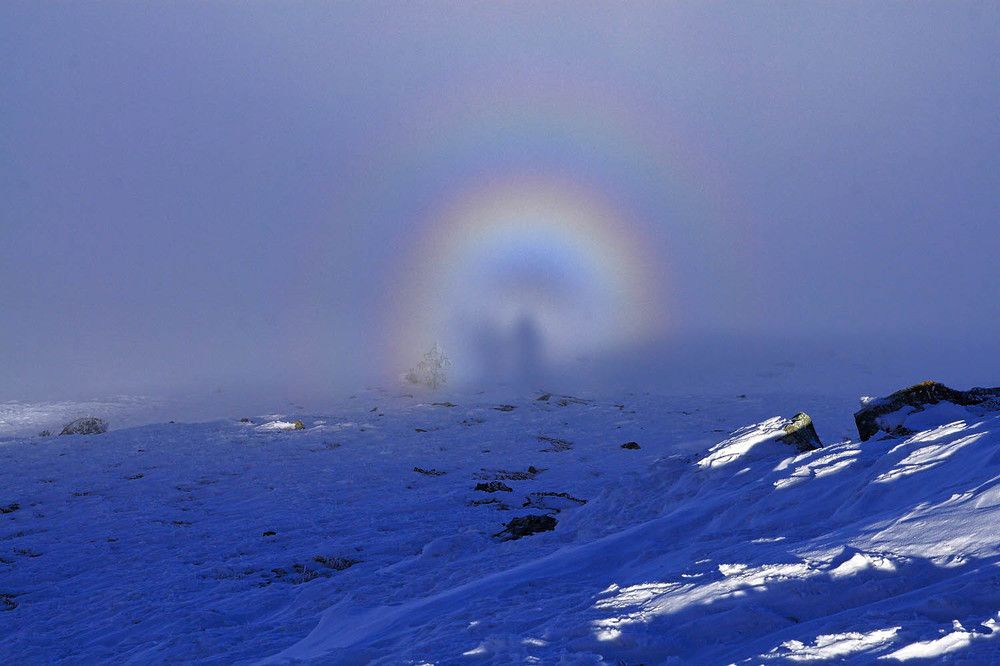 Photograph by Михаил Баевский