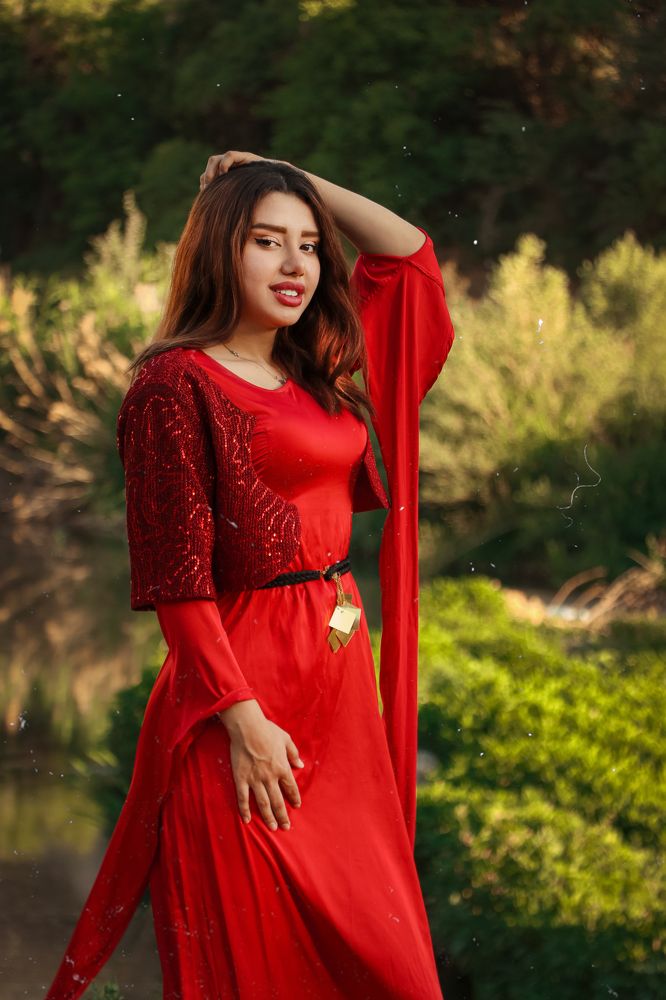 Photograph by Sahand Salmanian