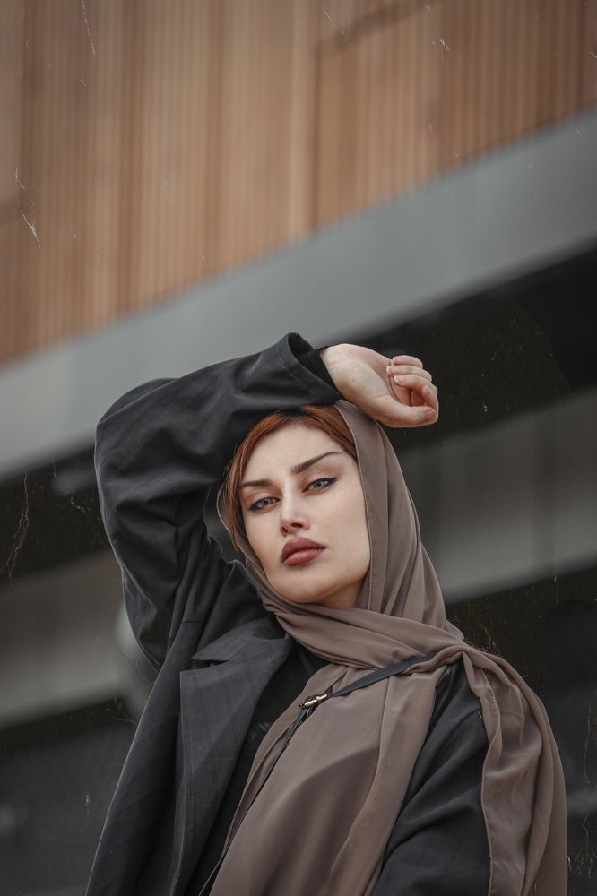 Photograph by Sahand Salmanian