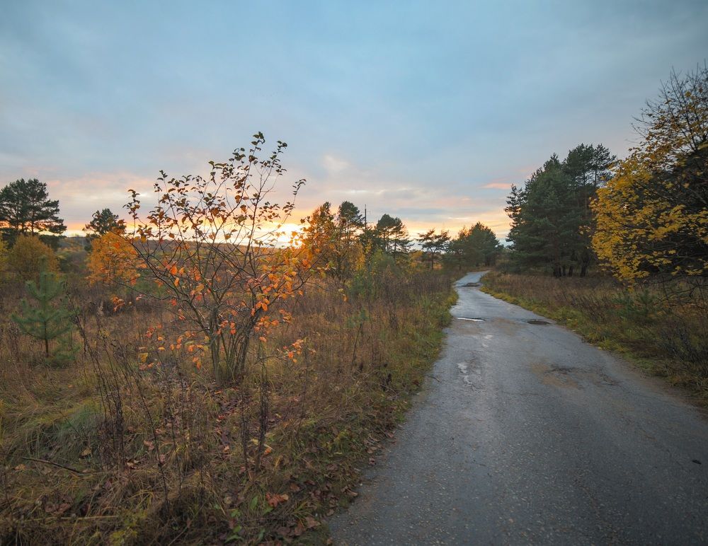 Photograph by Герман Корнеев