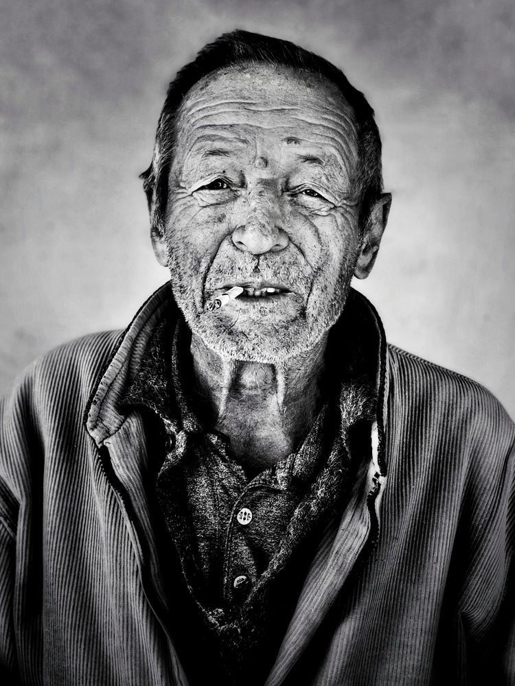 Photograph by Zdeněk Dvořák