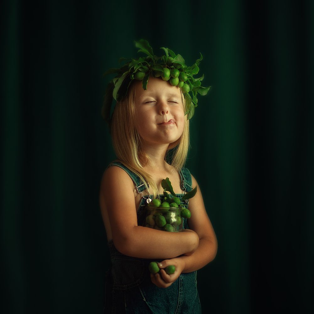 Photograph by Александра Каптелинина