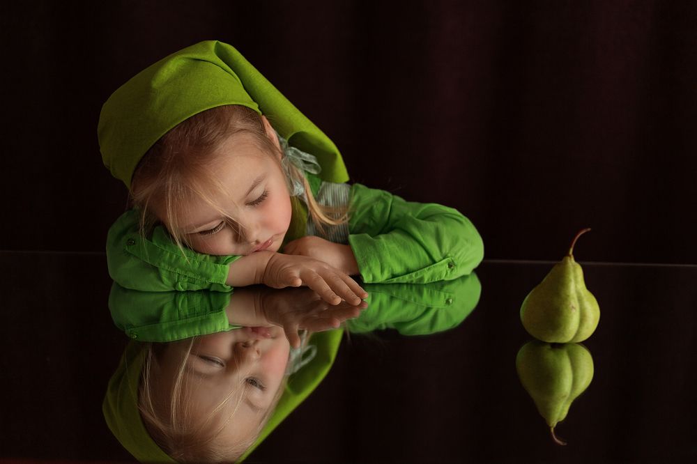 Photograph by Александра Каптелинина