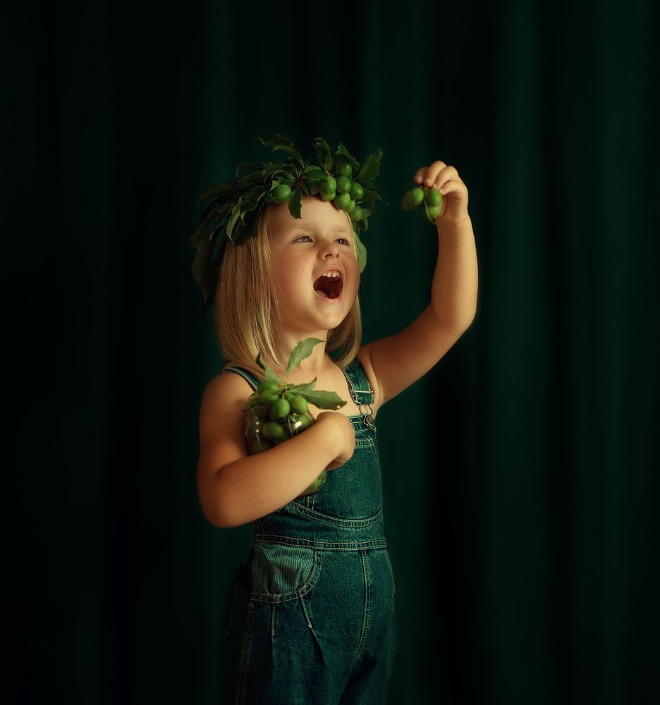 Photograph by Александра Каптелинина