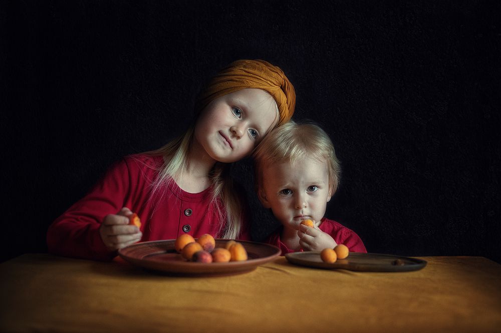 Photograph by Александра Каптелинина