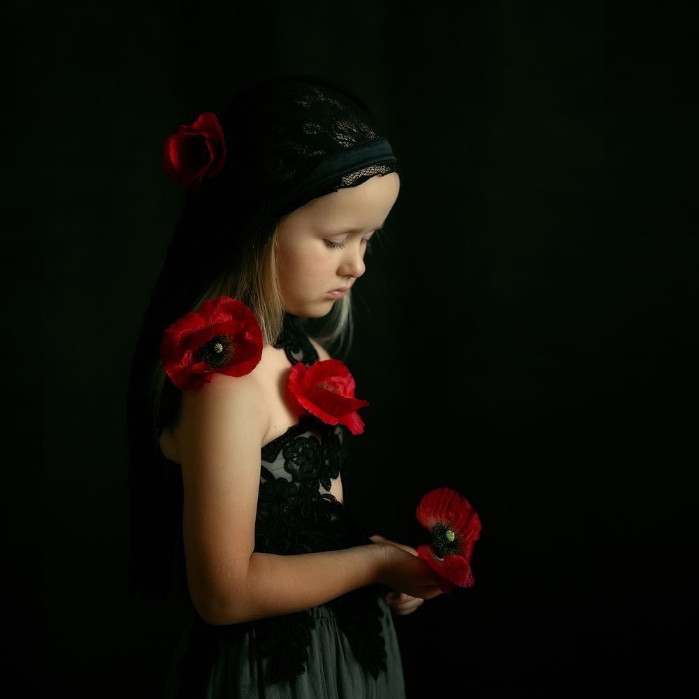 Photograph by Александра Каптелинина