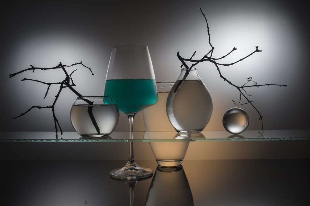 Photograph by Евгений Попов