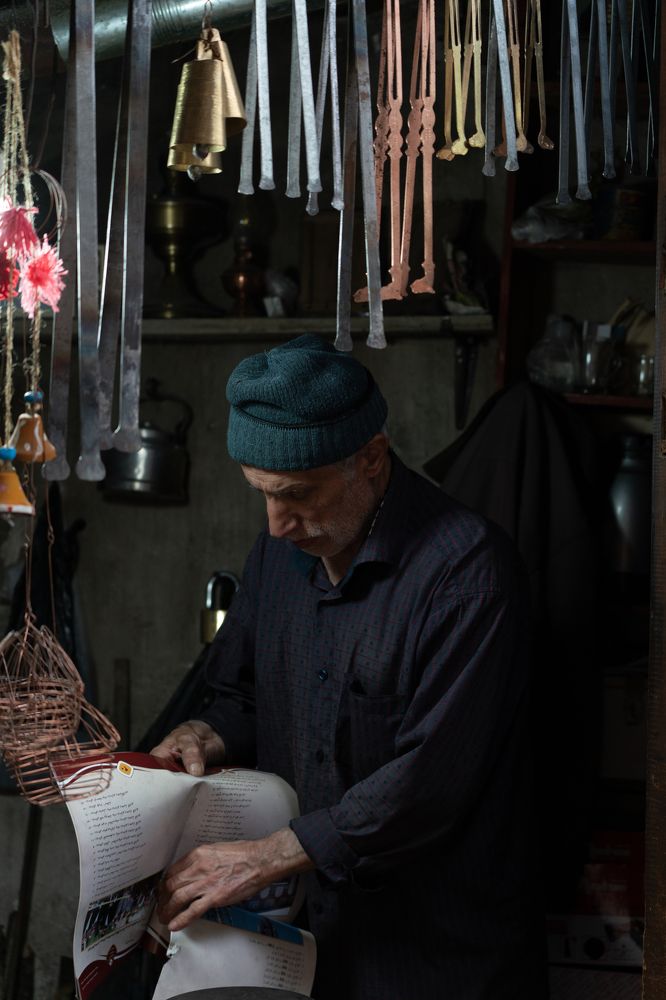 Фотография автора Ahmad Alhussaini