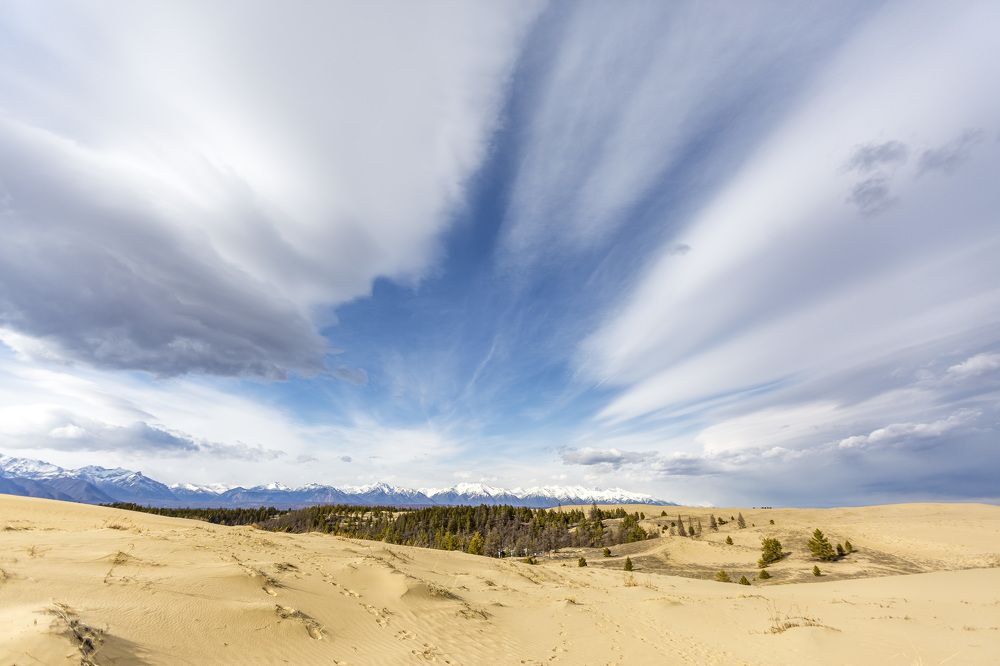 Photograph by Андрей Михайлов