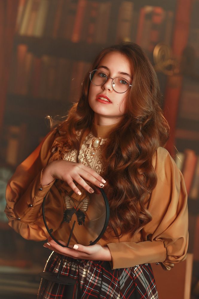 Photograph by Ирина Овчинникова