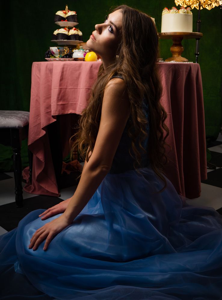 Photograph by Вероника Кузнецова