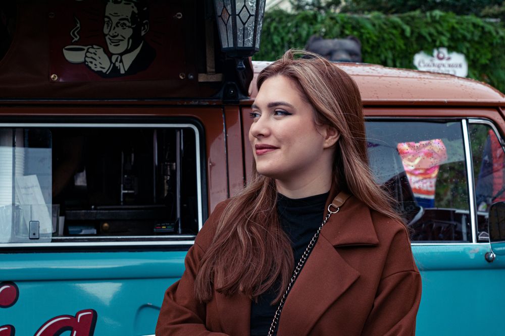 Photograph by Владислав Гаврилюк